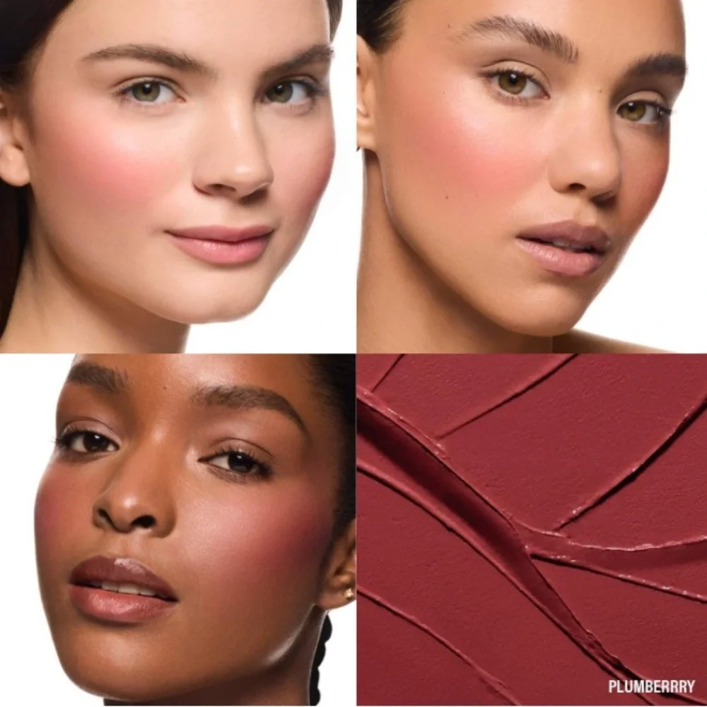 Makeup By Mario new box